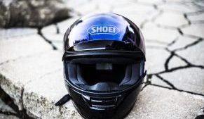 Casti moto