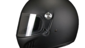 Casca Moto Retro Full Face A601